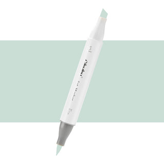 Ohuhu Honolulu G410 / G24 Individual Marker, Brush & Chisel