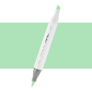 Ohuhu Honolulu G440 / G44 Individual Marker, Brush & Chisel