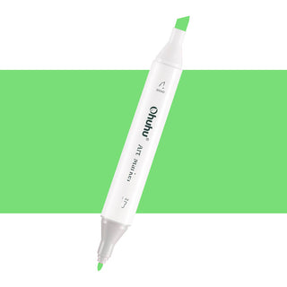 Ohuhu Oahu G483 / G410 Individual Marker, Fine & Chisel
