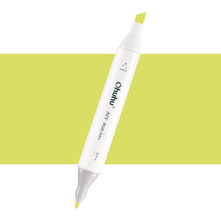 Ohuhu Oahu G487 / YG013 Individual Marker, Fine & Chisel