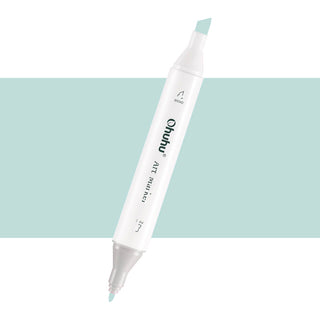 Ohuhu Oahu G786 / BG24 Individual Marker, Fine & Chisel