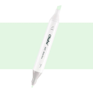 Ohuhu Oahu G796 / G41 Individual Marker, Fine & Chisel