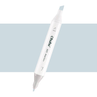 Ohuhu Oahu GG030 / GG05 Individual Marker, Fine & Chisel
