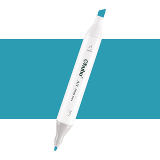 Ohuhu Oahu MG109 / BGY08 Individual Marker, Fine & Chisel