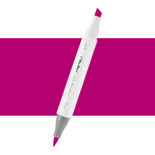 Ohuhu Honolulu P1 / RV314 Individual Marker, Brush & Chisel