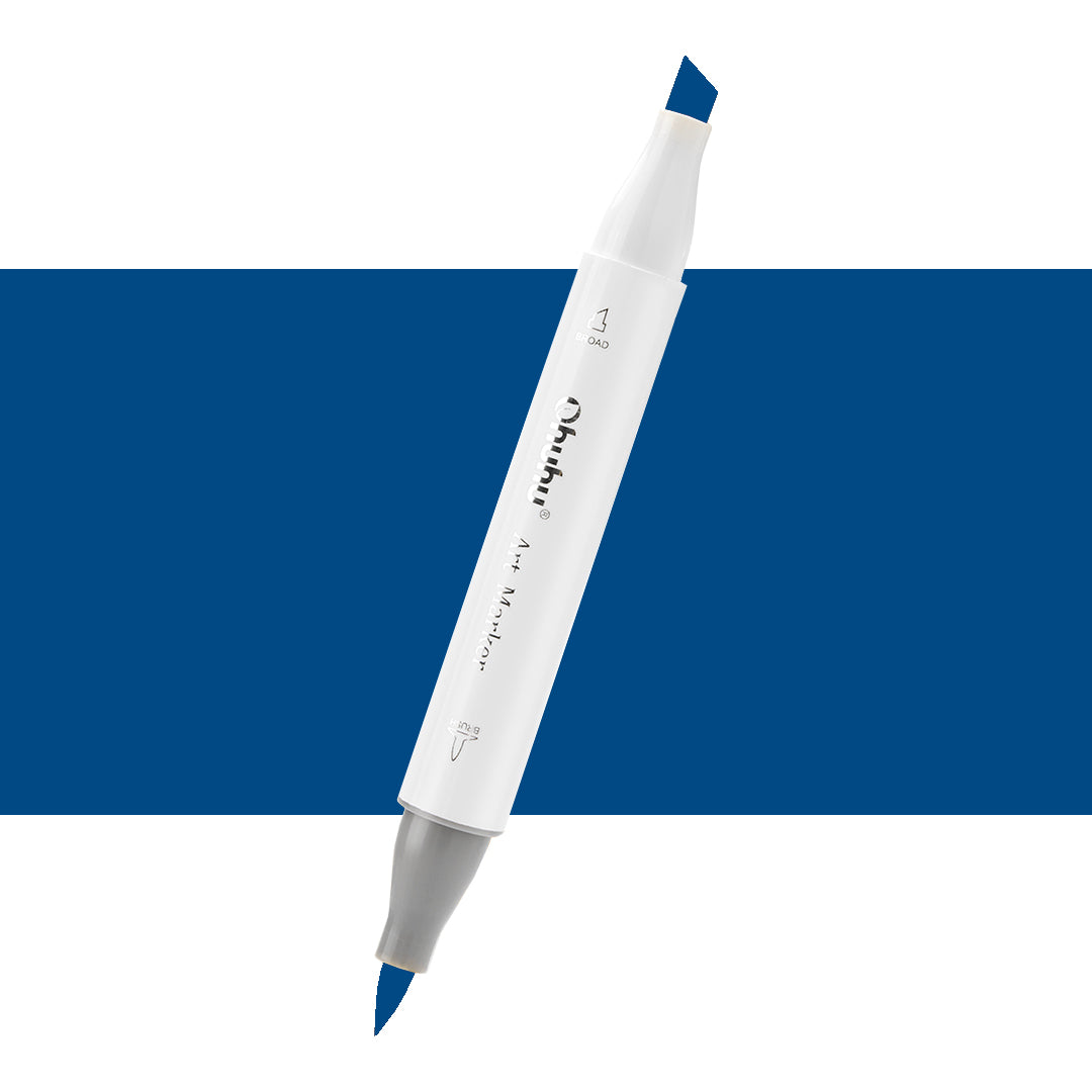 Honolulu PB4 BV315 Individual Marker Brush & Chisel