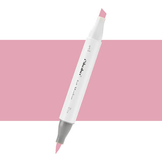 Ohuhu Honolulu R12 / R46 Individual Marker, Brush & Chisel