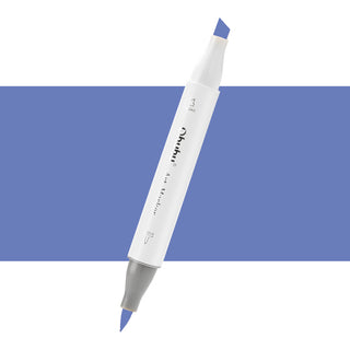 Ohuhu Honolulu R13 / BV29 Individual Marker, Brush & Chisel