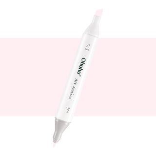 Ohuhu Oahu R197 / R15 Individual Marker, Fine & Chisel