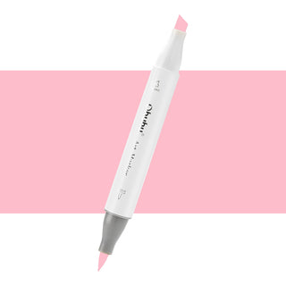 Ohuhu Honolulu R22 / RV17 Individual Marker, Brush & Chisel