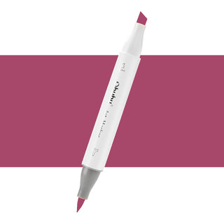 Ohuhu Honolulu R240 / R59 Individual Marker, Brush & Chisel