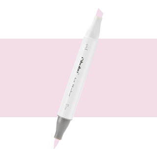 Ohuhu Honolulu R242 / R50 Individual Marker, Brush & Chisel