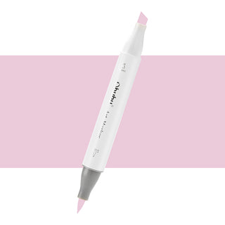 Ohuhu Honolulu R250 / R54 Individual Marker, Brush & Chisel