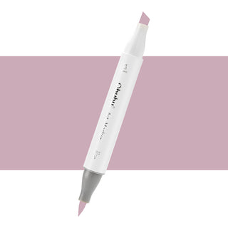 Ohuhu Honolulu R270 / R56 Individual Marker, Brush & Chisel