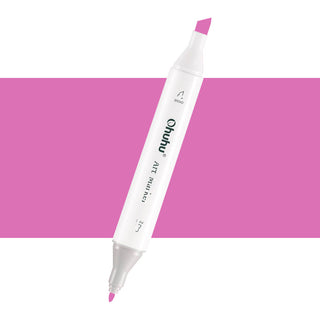 Ohuhu Oahu R247 / R612 Individual Marker, Fine & Chisel