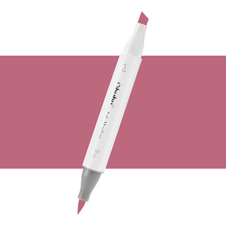 Ohuhu Honolulu R280 / R57 Individual Marker, Brush & Chisel