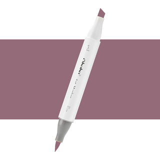 Ohuhu Honolulu R282 / R69 Individual Marker, Brush & Chisel