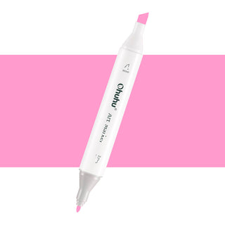 Ohuhu Oahu R278 / R57 Individual Marker, Fine & Chisel