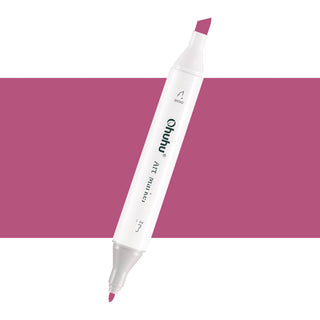 Ohuhu Oahu R341 / R613 Individual Marker, Fine & Chisel