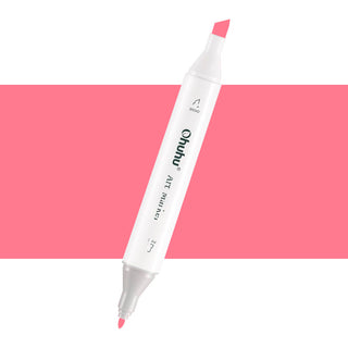 Ohuhu Oahu R393 / R210 Individual Marker, Fine & Chisel