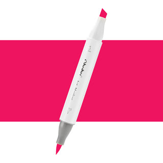 Ohuhu Honolulu R4 / R412 Individual Marker, Brush & Chisel