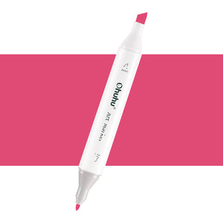 Ohuhu Oahu R455 / R513 Individual Marker, Fine & Chisel