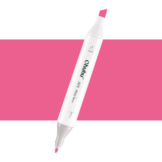 Ohuhu Oahu R468 / R59 Individual Marker, Fine & Chisel