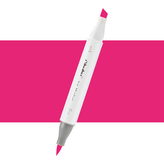 Ohuhu Honolulu R5 / R413 Individual Marker, Brush & Chisel