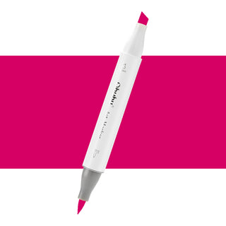 Ohuhu Honolulu R6 / R213 Individual Marker, Brush & Chisel