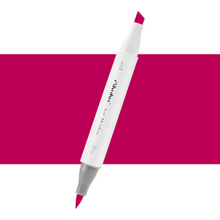 Ohuhu Honolulu R7 / R514 Individual Marker, Brush & Chisel