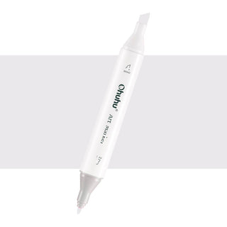 Ohuhu Oahu RG020 / YGY01 Individual Marker, Fine & Chisel