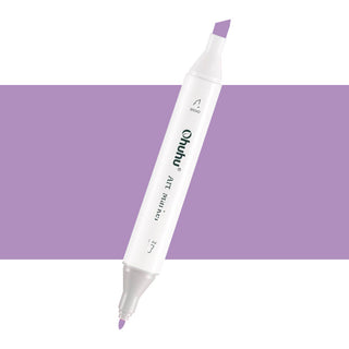 Ohuhu Oahu RG160 / WG06 Individual Marker, Fine & Chisel