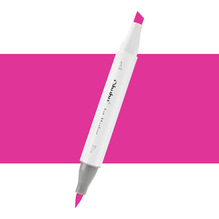 Ohuhu Honolulu RP6 / RV111 Individual Marker, Brush & Chisel