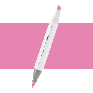 Ohuhu Honolulu RV080 / RV39 Individual Marker, Brush & Chisel