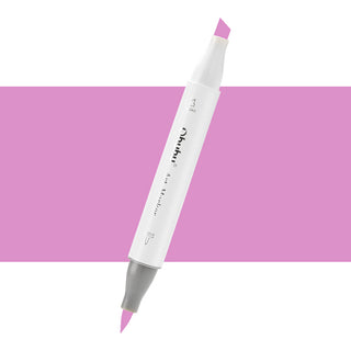 Ohuhu Honolulu RV180 / RV25 Individual Marker, Brush & Chisel