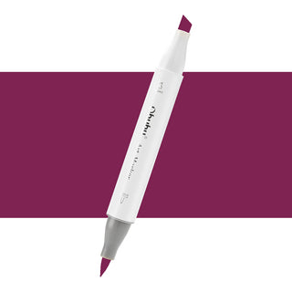 Ohuhu Honolulu RV250 / RV515 Individual Marker, Brush & Chisel