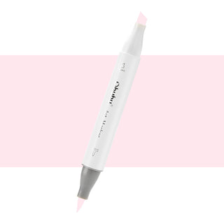 Ohuhu Honolulu RV260 / R22 Individual Marker, Brush & Chisel