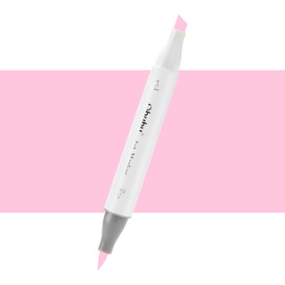 Ohuhu Honolulu RV280 / RV05 Individual Marker, Brush & Chisel