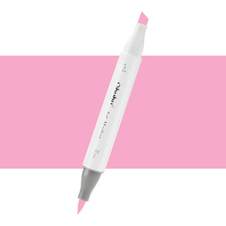 Ohuhu Honolulu RV300 / R25 Individual Marker, Brush & Chisel