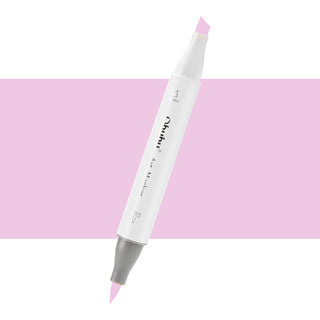 Ohuhu Honolulu V030 / V14 Individual Marker, Brush & Chisel