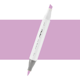 Ohuhu Honolulu V050 / V08 Individual Marker, Brush & Chisel