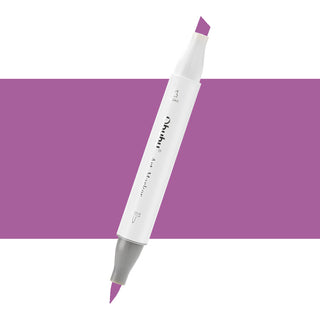 Ohuhu Honolulu V070 / V112 Individual Marker, Brush & Chisel