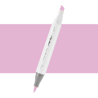 Ohuhu Honolulu V150 / RV35 Individual Marker, Brush & Chisel