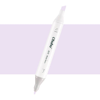 Ohuhu Oahu V188 / V23 Individual Marker, Fine & Chisel
