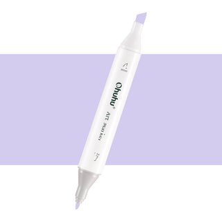 Ohuhu Oahu V189 / V38 Individual Marker, Fine & Chisel