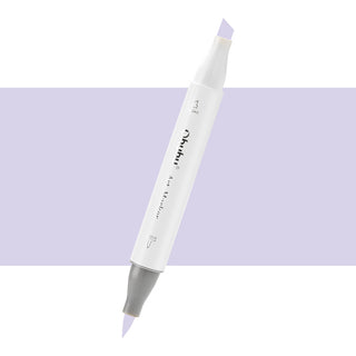 Ohuhu Honolulu V230 / V22 Individual Marker, Brush & Chisel