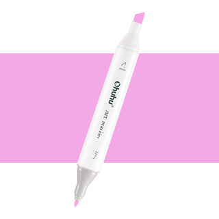 Ohuhu Oahu V289 / V25 Individual Marker, Fine & Chisel