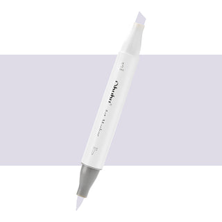 Ohuhu Honolulu V322 / V32 Individual Marker, Brush & Chisel