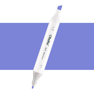 Ohuhu Oahu V380 / V29 Individual Marker, Fine & Chisel