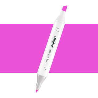 Ohuhu Oahu V567 / RV311 Individual Marker, Fine & Chisel